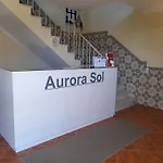 ゲストハウス Aurora Sol Luz
