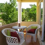 Casa de hóspedes Aurora Sol