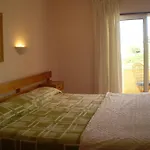 极光索尔旅馆