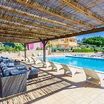 Aurora Sol بيت ضيافة