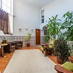 بيت ضيافة Aurora Sol Luz