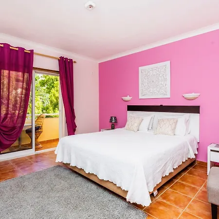 Guest house Aurora Sol