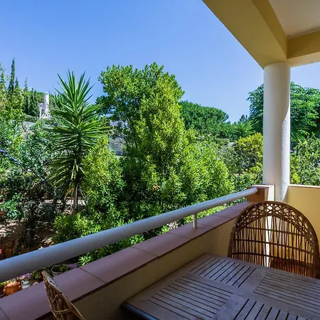 Aurora Sol Guest house Praia Da Luz