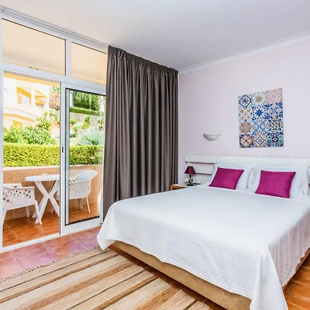 Guest house Aurora Sol