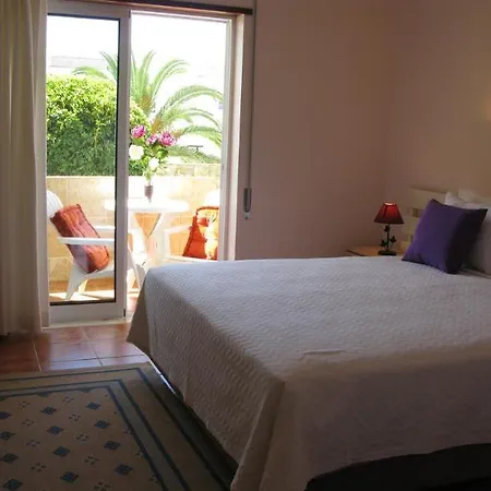 Aurora Sol Praia Da Luz