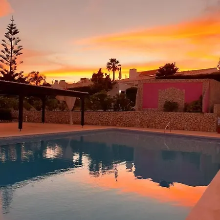 Aurora Sol Guest house