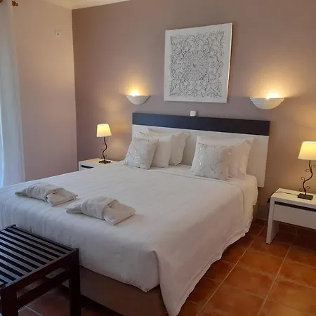 Aurora Sol Guest house 3*