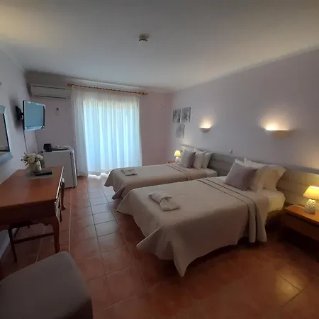 Guest house Aurora Sol 3*