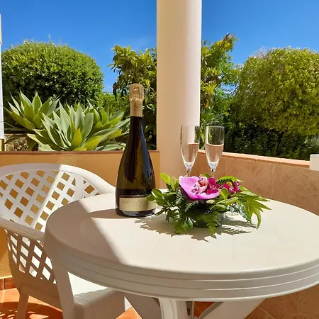 Aurora Sol Guest house Praia Da Luz