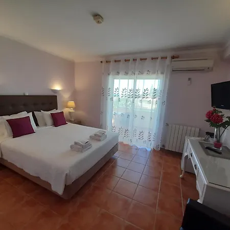 Aurora Sol Praia Da Luz