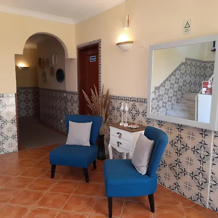 Aurora Sol 3* Praia Da Luz