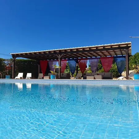 Guest house Aurora Sol