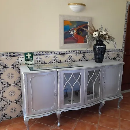 Guest house Aurora Sol 3*