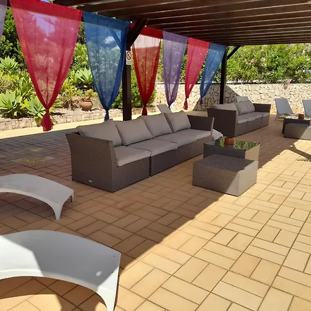 Pensionat Aurora Sol 3*