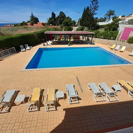 Aurora Sol Praia Da Luz