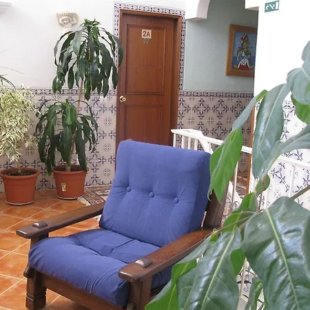 Konukevi Aurora Sol 4*