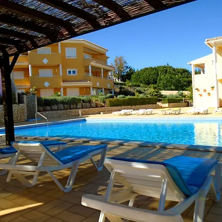 Aurora Sol 3* Praia Da Luz