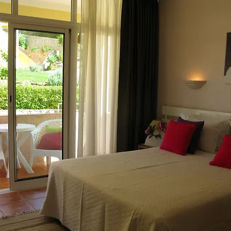 Aurora Sol Guest house 3*