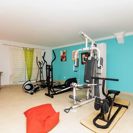 Aurora Sol Guest house