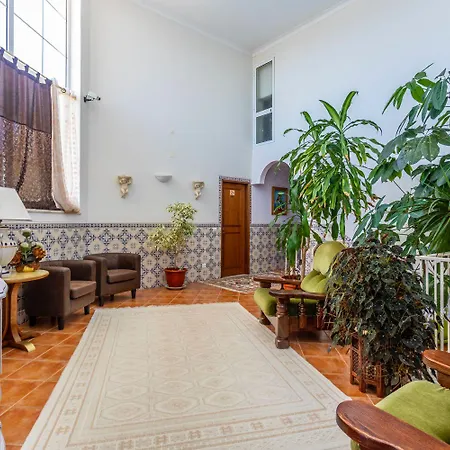 Guest house Aurora Sol Praia Da Luz