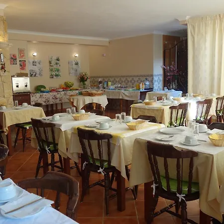 Guest house Aurora Sol Praia Da Luz