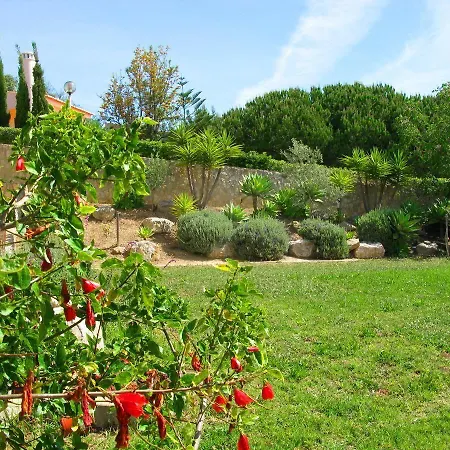 Guest house Aurora Sol