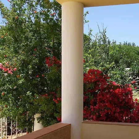 Aurora Sol Guest house Praia Da Luz