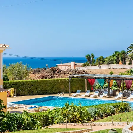 Guest house Aurora Sol 3*