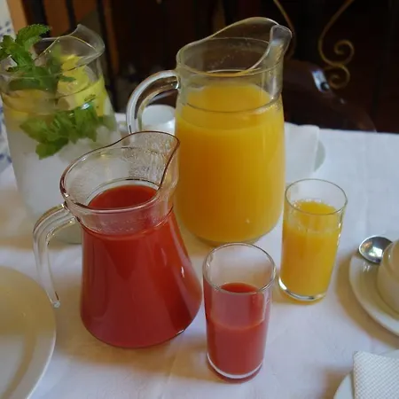 Aurora Sol Guest house 3*