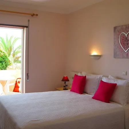 Aurora Sol Praia Da Luz