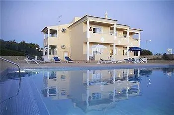 Guest house Aurora Sol Praia Da Luz
