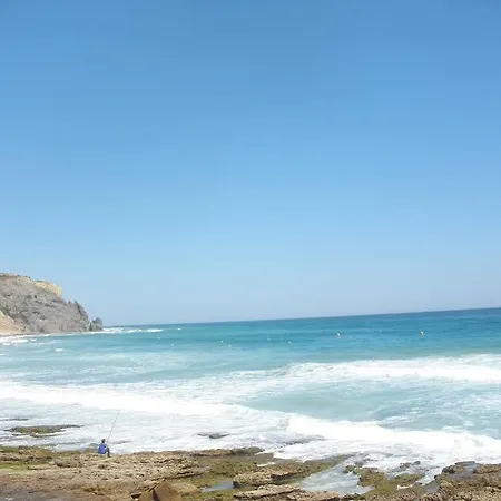 Guest house Aurora Sol 3*