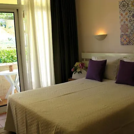 Guest house Aurora Sol 3*