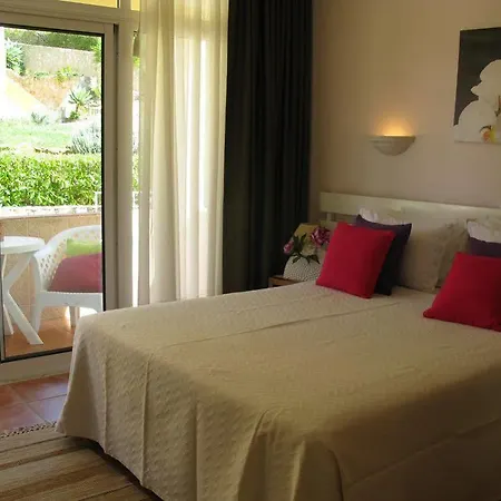 Aurora Sol Praia Da Luz