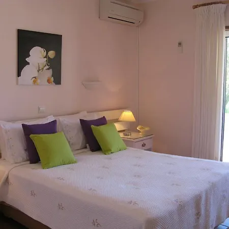 Konukevi Aurora Sol 4*
