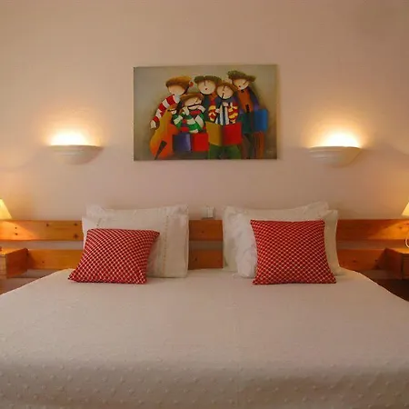 Aurora Sol Konukevi 4*