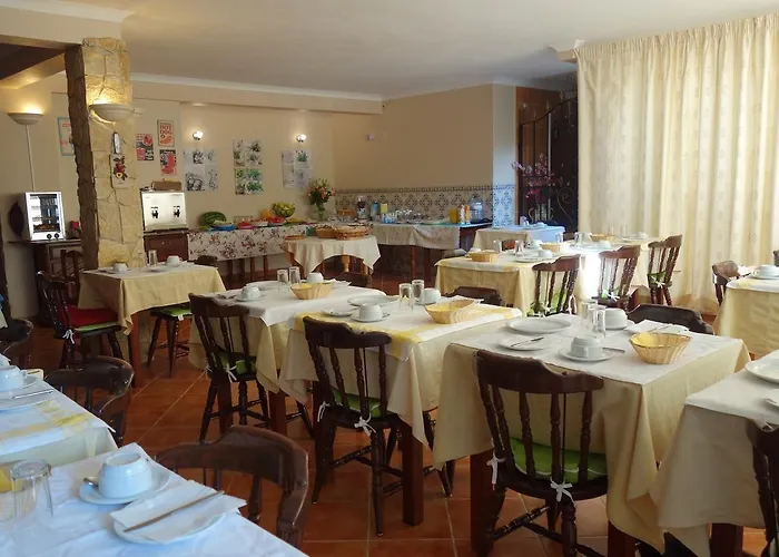 招待所 极光索尔旅馆 Luz