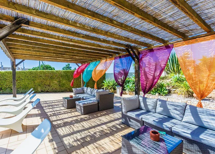 Aurora Sol 3* Senhora da Luz