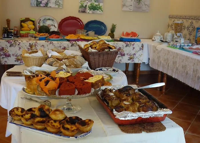 Aurora Sol 3* Senhora da Luz