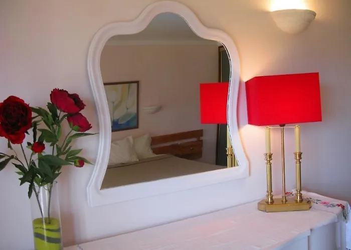 Aurora Sol 3* Senhora da Luz