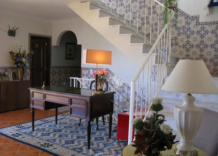 Aurora Sol 3* Senhora da Luz