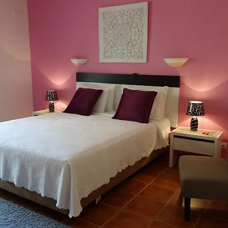 Casa de hóspedes Aurora Sol