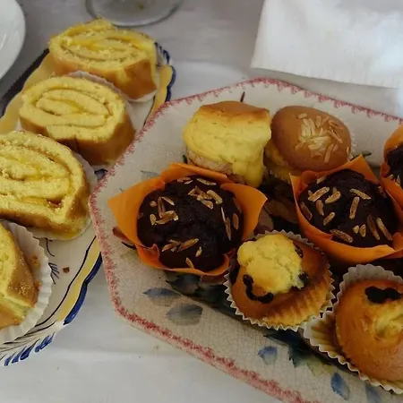 Casa de hóspedes Aurora Sol 3*