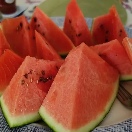 Casa de hóspedes Aurora Sol Luz