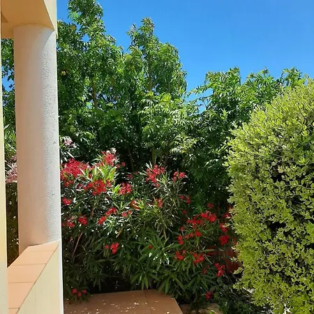 Pensionat Aurora Sol 3*