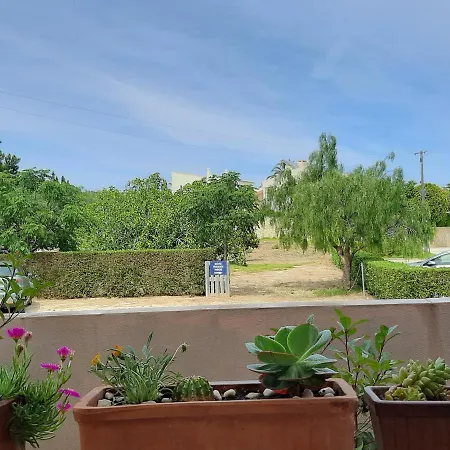 Casa de hóspedes Aurora Sol Luz