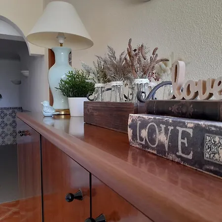 Aurora Sol Casa de hóspedes Luz