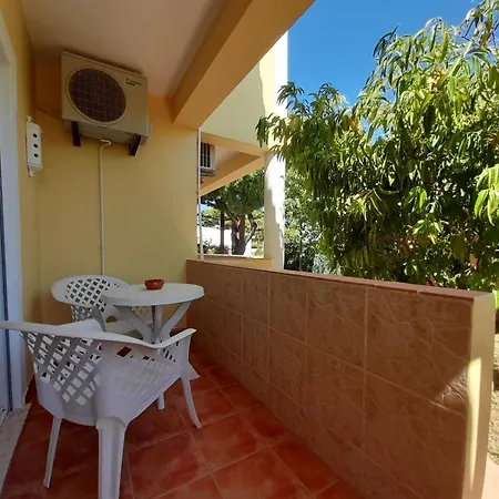 Aurora Sol Casa de hóspedes 3*