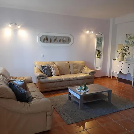 Pensionat Aurora Sol Luz