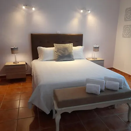 Aurora Sol Casa de hóspedes